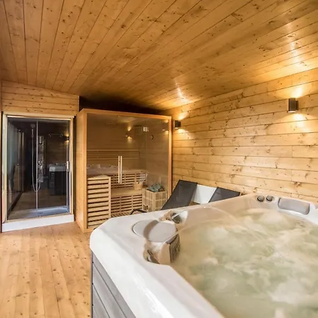 Csipetnyi Csoda Vendeghaz