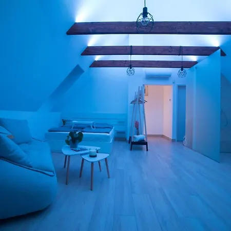 Csipetnyi Csoda Vendeghaz Ferienhaus