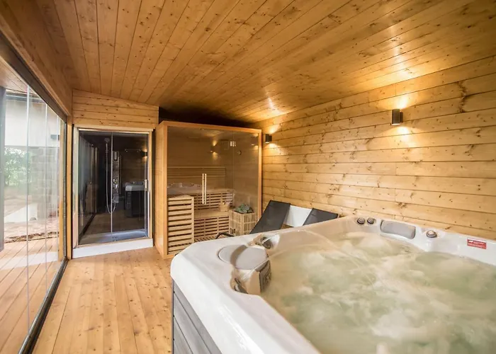 Csipetnyi Csoda Vendeghaz