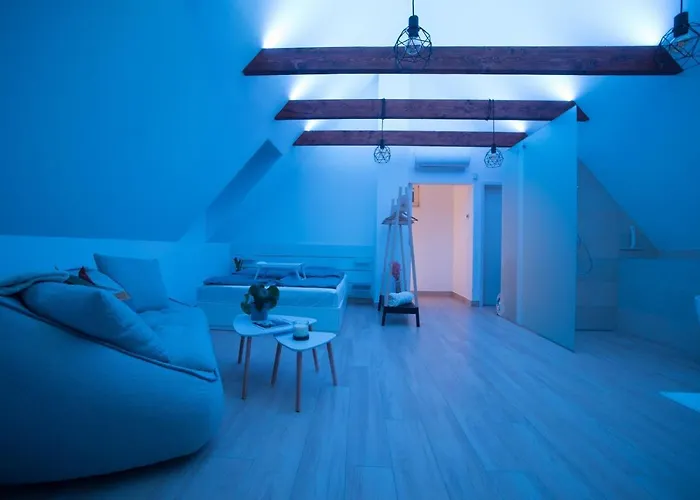 Csipetnyi Csoda Vendeghaz Dom wakacyjny